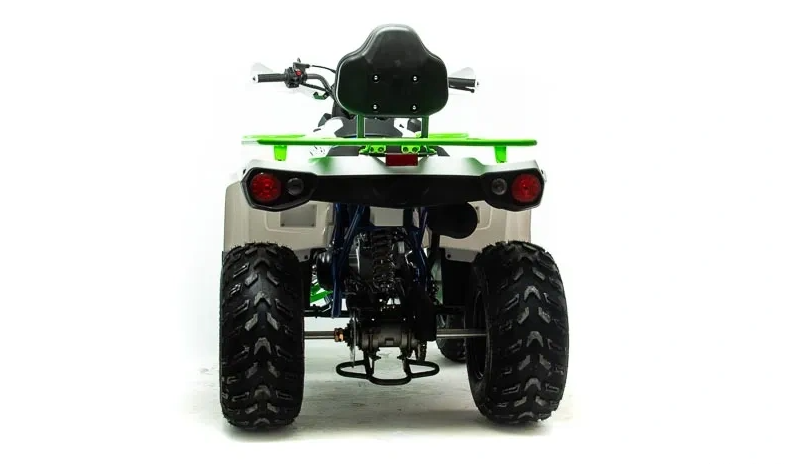 Квадроцикл MOTOLAND (МОТОЛЕНД) VOX200 SHARK (баланс. вал) в Грозном