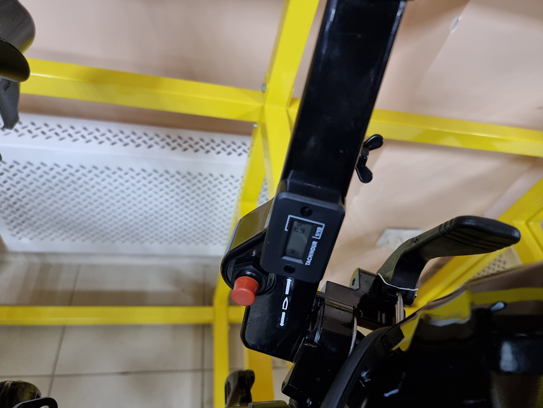 Лодочный мотор MARLIN PROLINE MP 9.9 (15) AMHS в Грозном