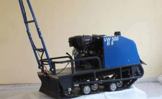 Мотобуксировщик ВЕПС WINTER «ПРОФИ» 15 в Грозном