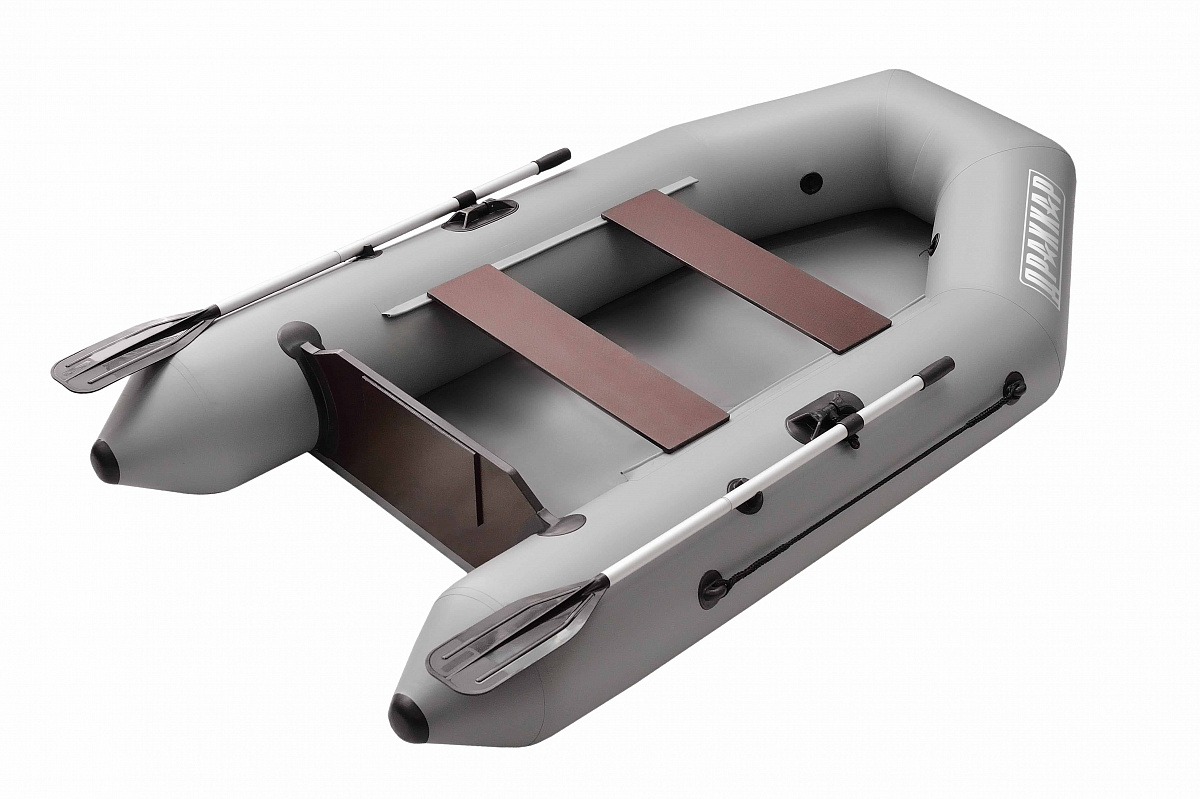 ЛОДКА ДРАККАР 3000 СК LUX в Грозном