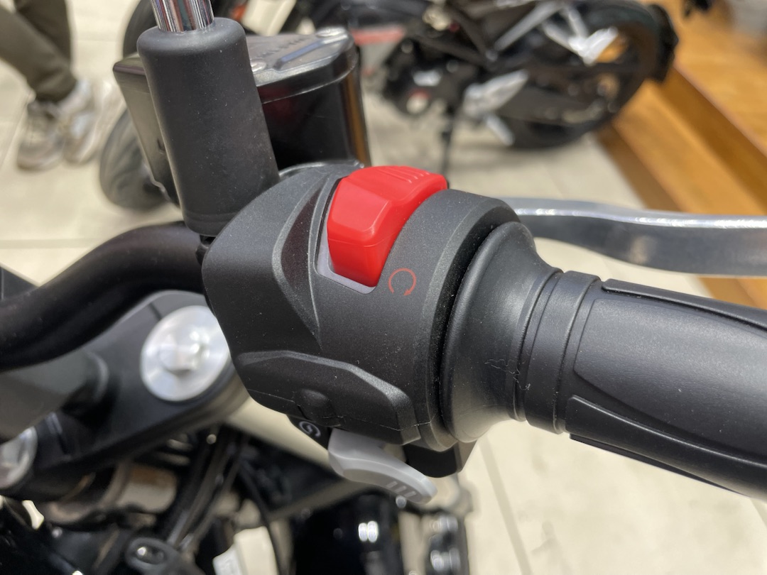 Мотоцикл Benda Funrider 125 в Грозном