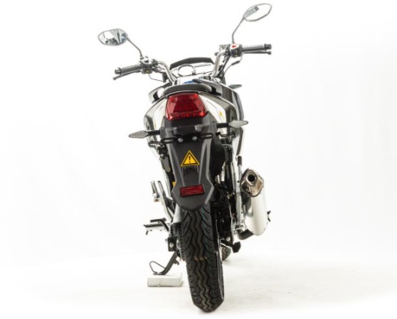 Мотоцикл MOTOLAND (МОТОЛЕНД) FIGHTER 250 в Грозном