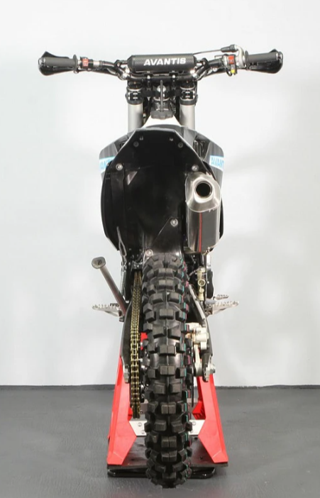 Мотоцикл Avantis Enduro 300 PRO EFI Exclusive (NC250/177MM) ARS в Грозном