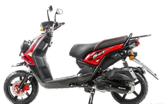 Скутер MOTOLAND (МОТОЛЕНД) BWS 50 в Грозном