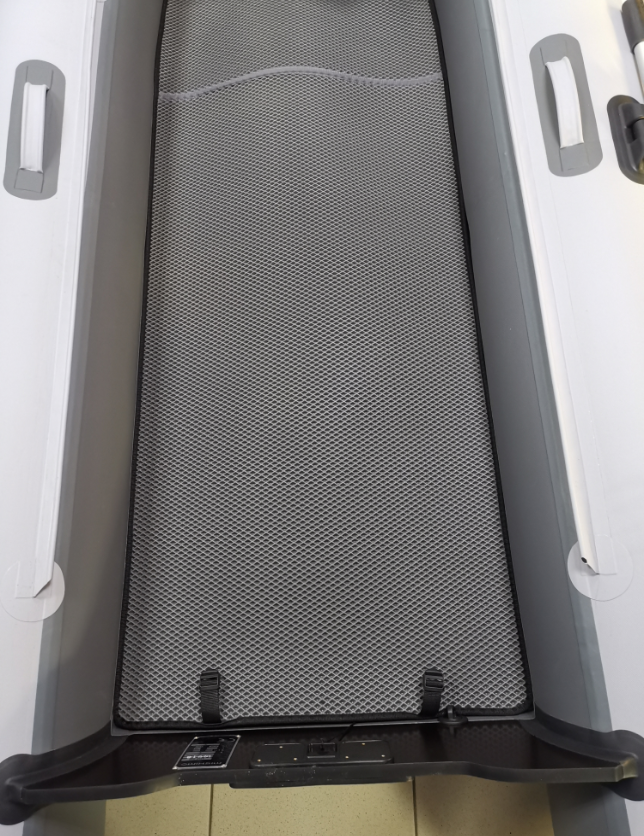 Коврик ЭВА (EVA) MISHIMO FAMILY LITE 400 в Грозном