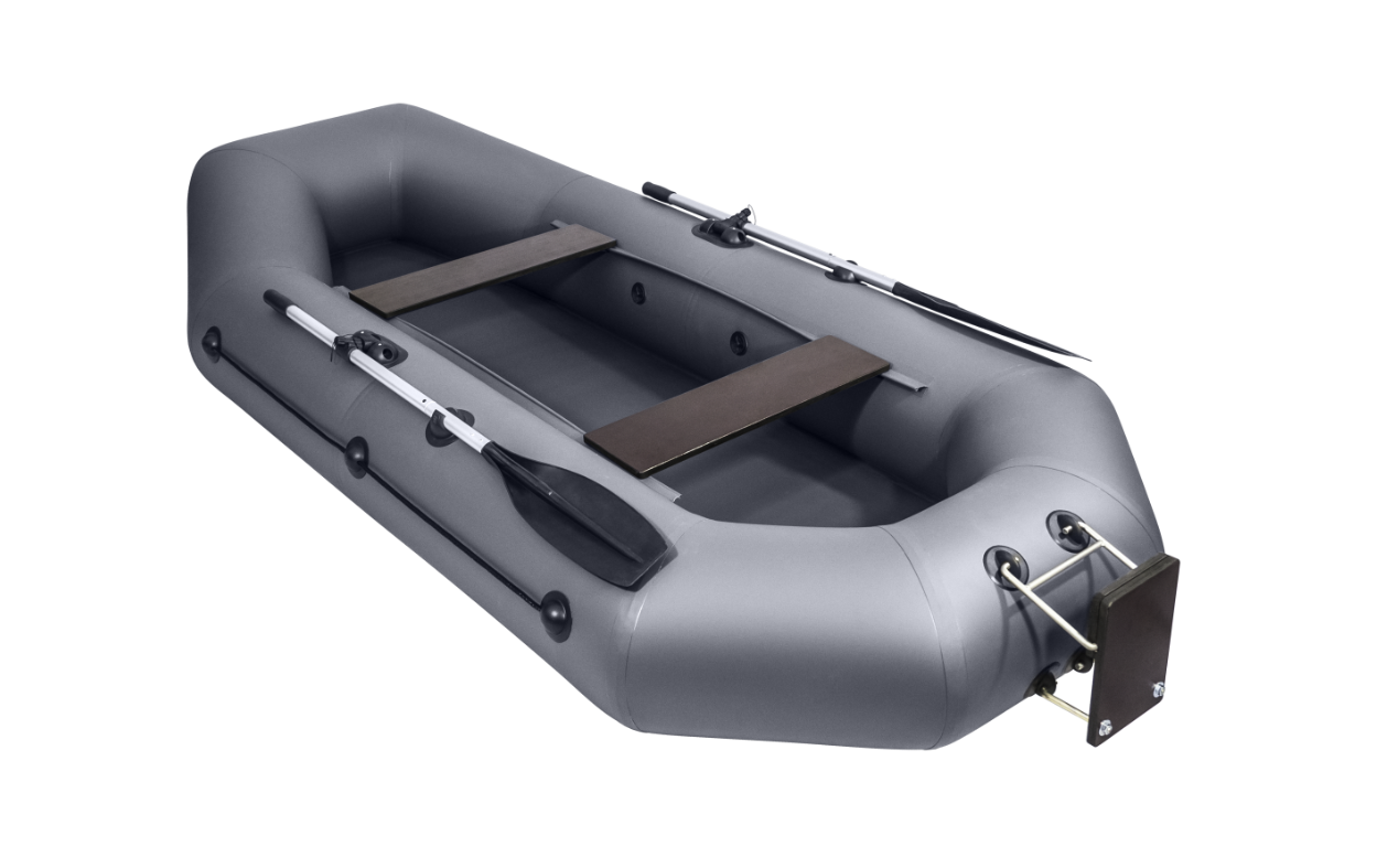 Лодка АКВА-МАСТЕР 300 ТР в Грозном