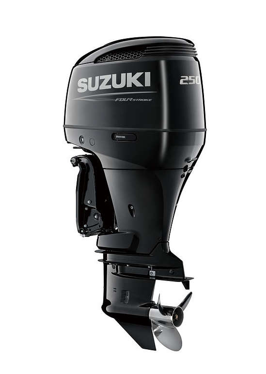 Лодочный мотор Suzuki DF250TXX в Грозном