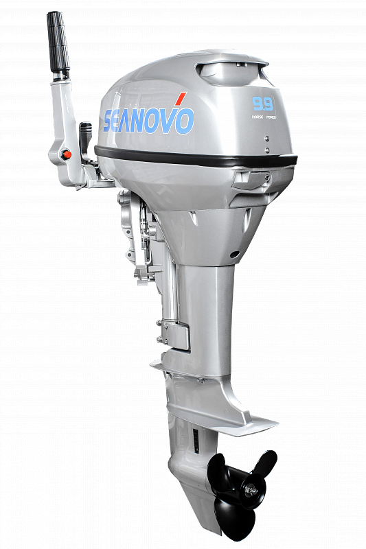 Лодочный мотор Seanovo SN9.9FHL ENDURO в Грозном