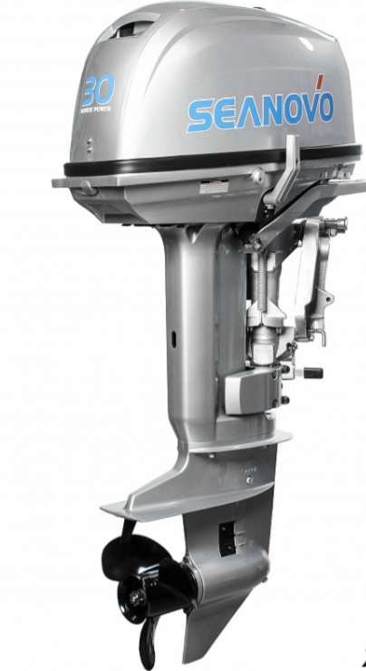 Лодочный мотор SEANOVO SNEF50FVEL-T - EFI (1,85) в Грозном