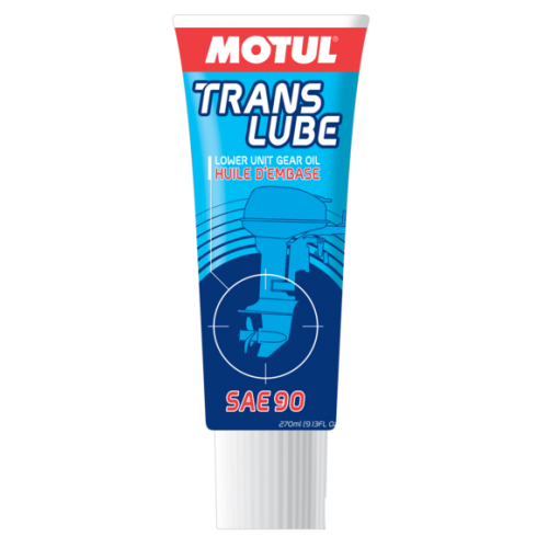 МАСЛО ТРАНСМИССИОННОЕ MOTUL Translube SAE 90 в Грозном
