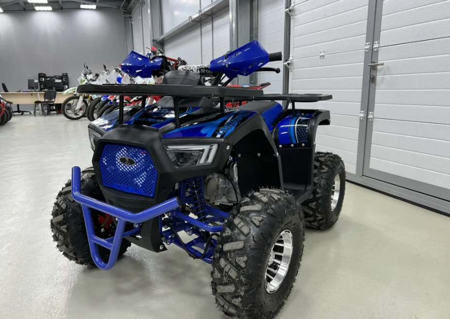 Квадроцикл PROMAX SPACE 200 в Грозном