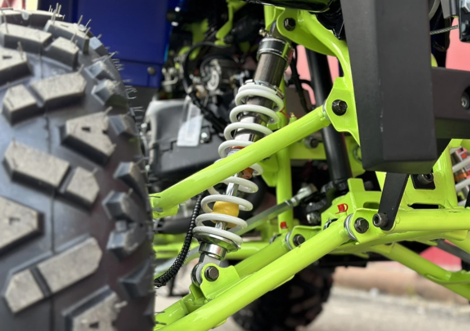  Квадроцикл PROMAX ATV 250 MAX (2025) в Грозном