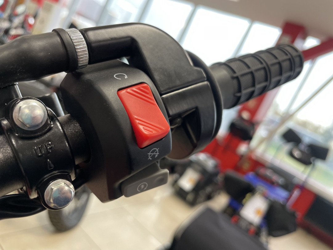 Кроссовый мотоцикл FAIDET K1 PR300 в Грозном