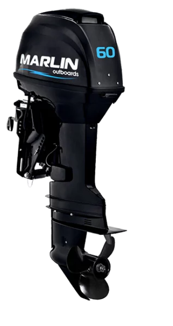 Лодочный мотор MARLIN MP 60 AERL в Грозном
