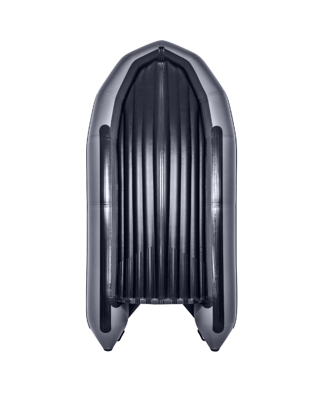 Лодка APACHE 3500 НДНД в Грозном