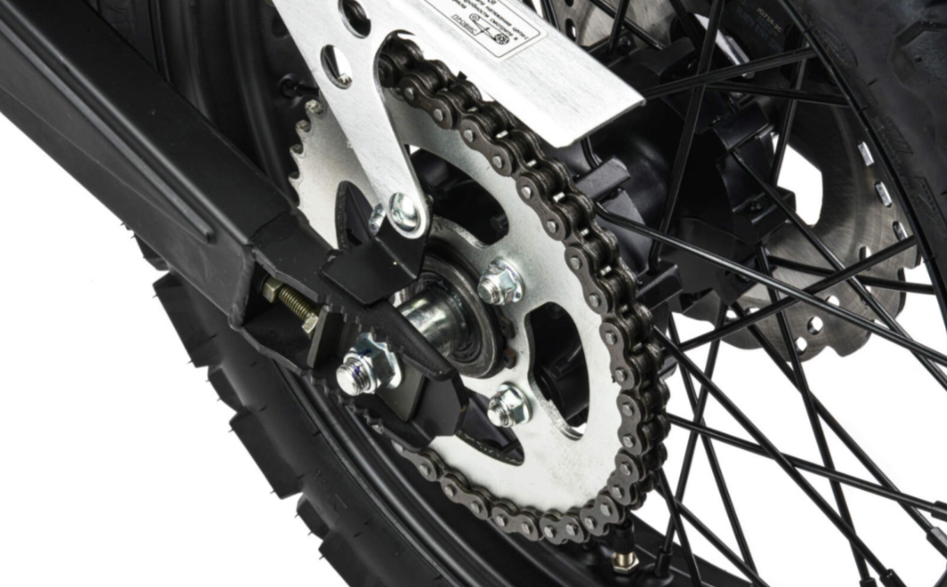 Мотоцикл Motoland LEGEND (XL250-A) (172FMM-5/PR250) в Грозном