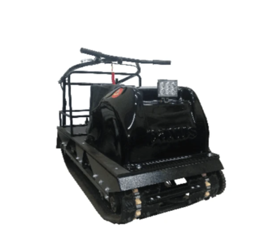 Мотобуксировщик PAXUS 550 15 л.с. в Грозном