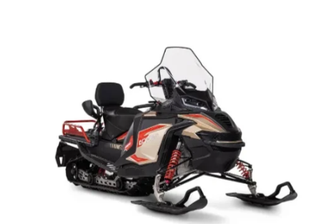 Снегоход AODES Siberiacross 1000 WT 508mm LCD 6.8 в Грозном