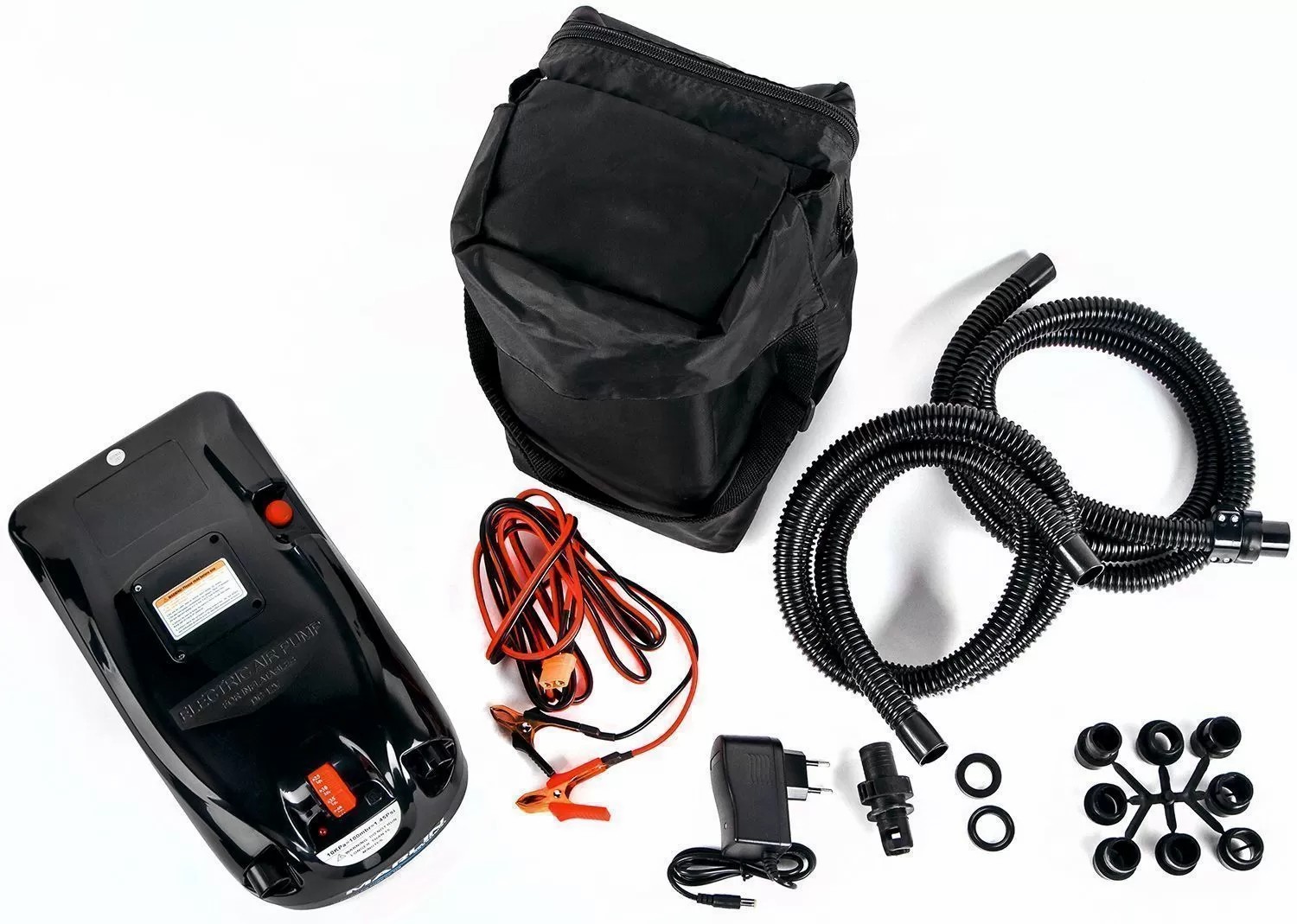 ЭЛЕКТРИЧЕСКИЙ НАСОС MARLIN GP-80 B в Грозном