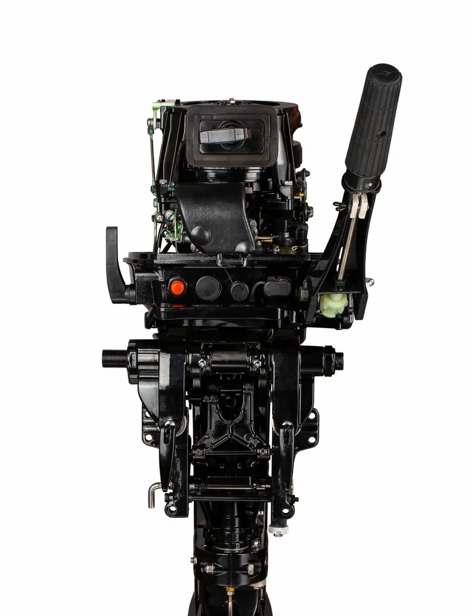 ЛОДОЧНЫЙ МОТОР GLADIATOR G20FHS в Грозном