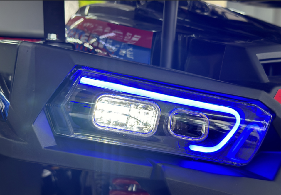 Квадроцикл GBM MAVERICK 222 NEW в Грозном