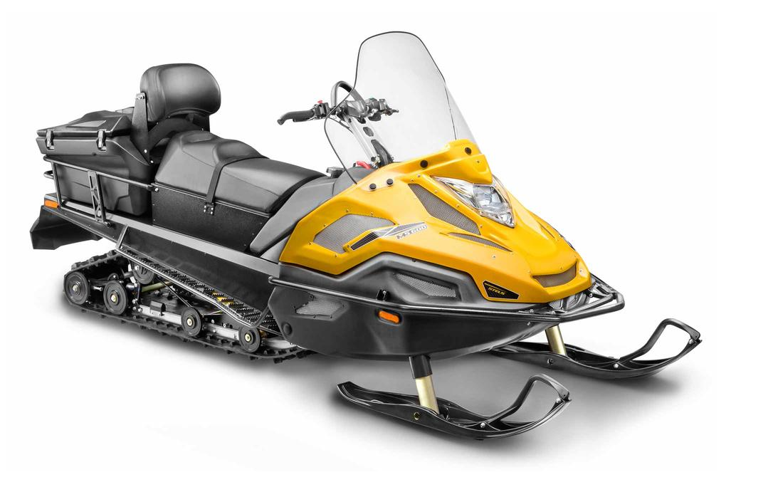 Снегоход STELS MS600T (SWT ST) СТАВР 1.0 К01 Tech в Грозном