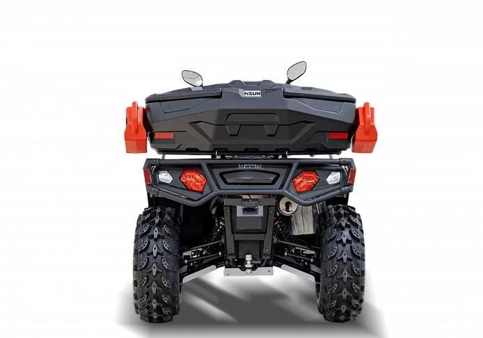 Квадроцикл HISUN TACTIC 550-/EXTREME EDITION/ в Грозном