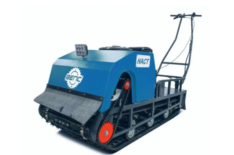 Мотобуксировщик ВЕПС WINTER «НАСТ» 17 в Грозном