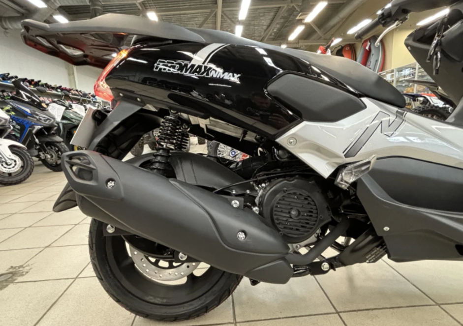 МаксиСкутер PROMAX NMAX 200(49) (replica YAMAHA) в Грозном