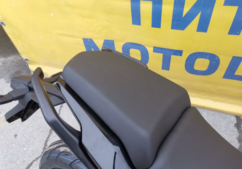 Мотоцикл MOTOLAND (МОТОЛЕНД) 250 CB250 (172FMM-5/PR250) (2022 г.) в Грозном