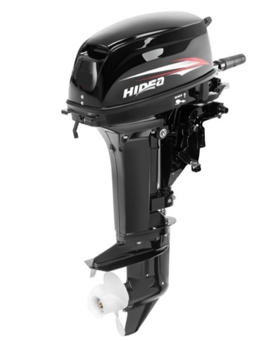 Лодочный мотор HIDEA 9.9FHS PRO (326 см3) в Грозном