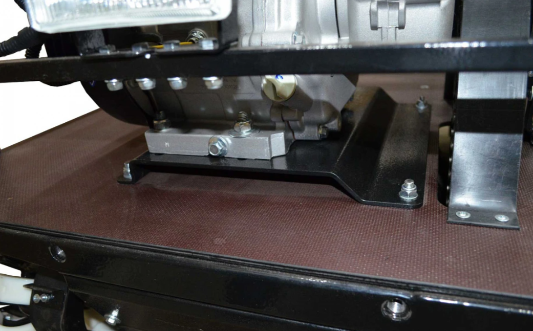 Мотобуксировщик вездеход KOiRA T13 R (понижающий редуктор) в Грозном