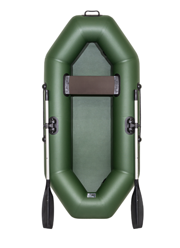 Лодка Барс 230 в Грозном