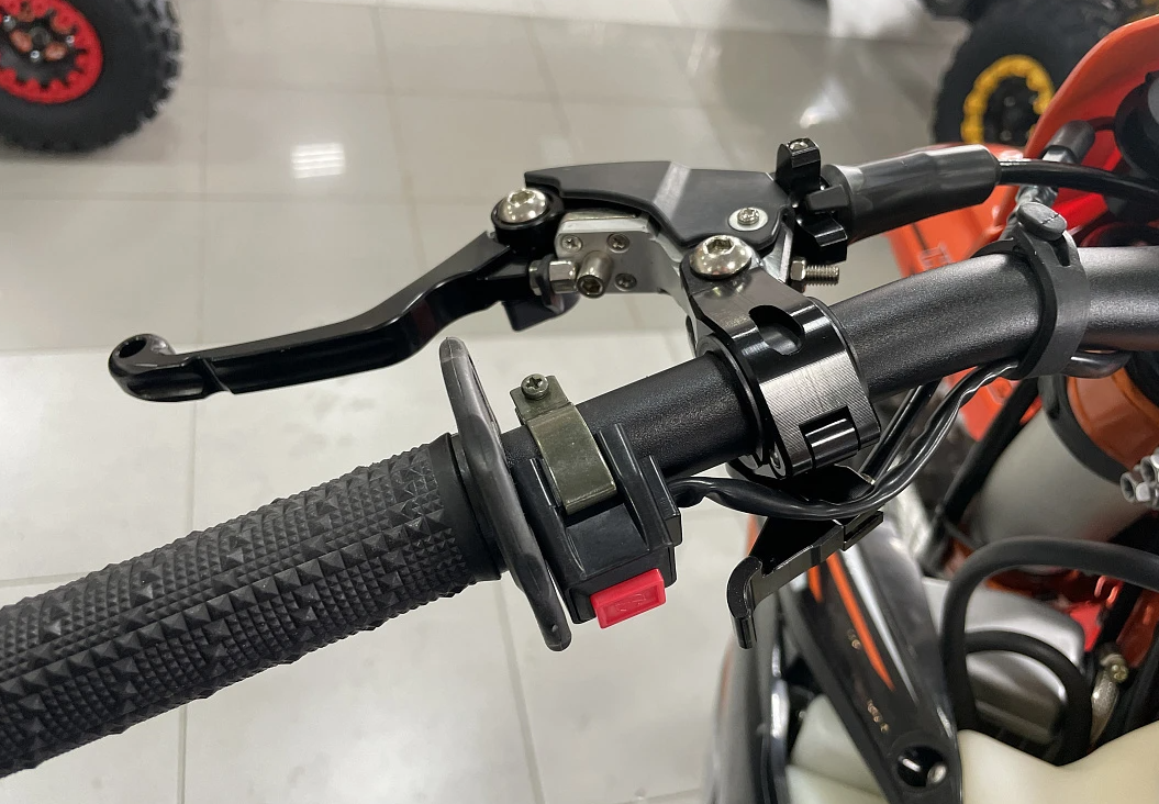 Мотоцикл PROGASI HARDCORE 450 в Грозном