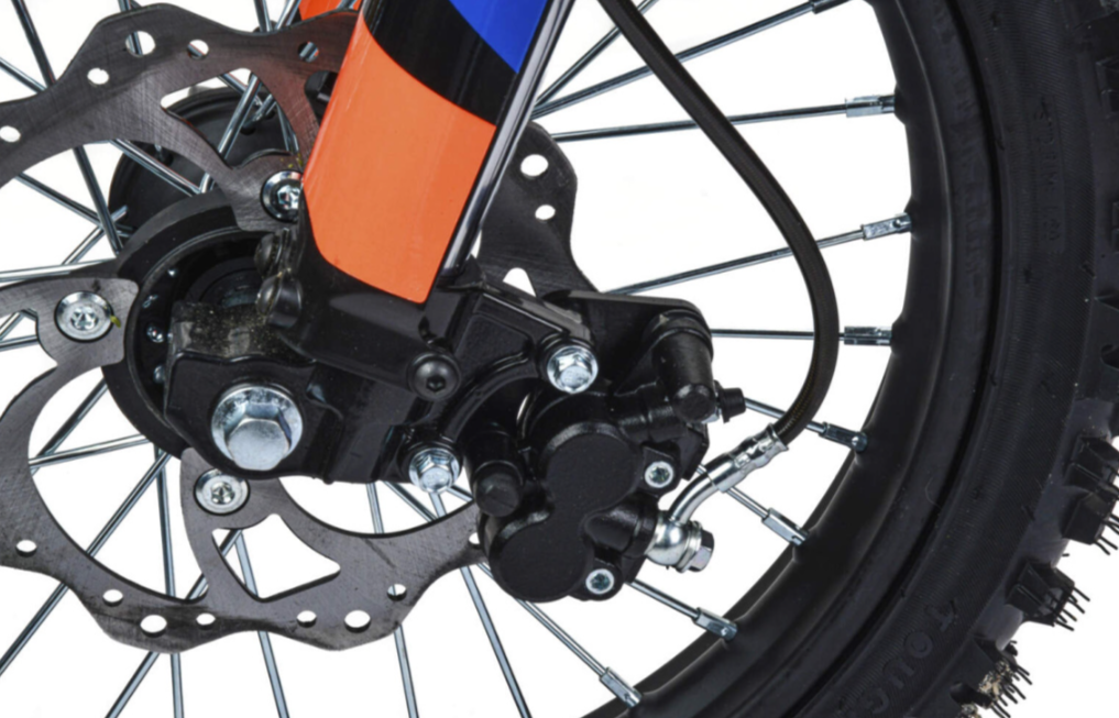 Питбайк MOTOLAND (МОТОЛЕНД) 125 SX 125 E 17/14 в Грозном