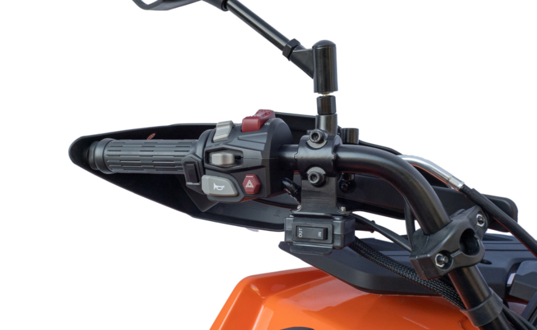 Квадроцикл HND QRX 650 в Грозном