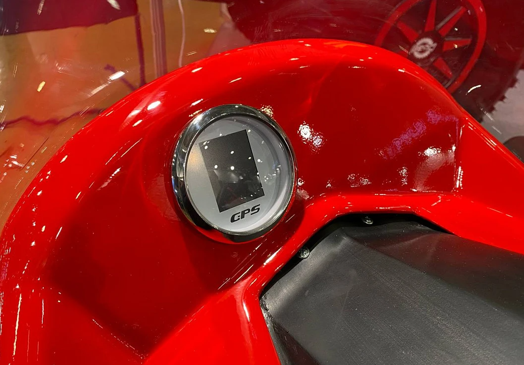 Снегоход ТОФАЛАР АТЛАС 800 в Грозном