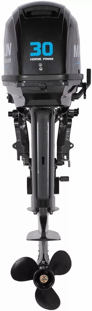 Лодочный мотор MARLIN MP 30 AWRS в Грозном
