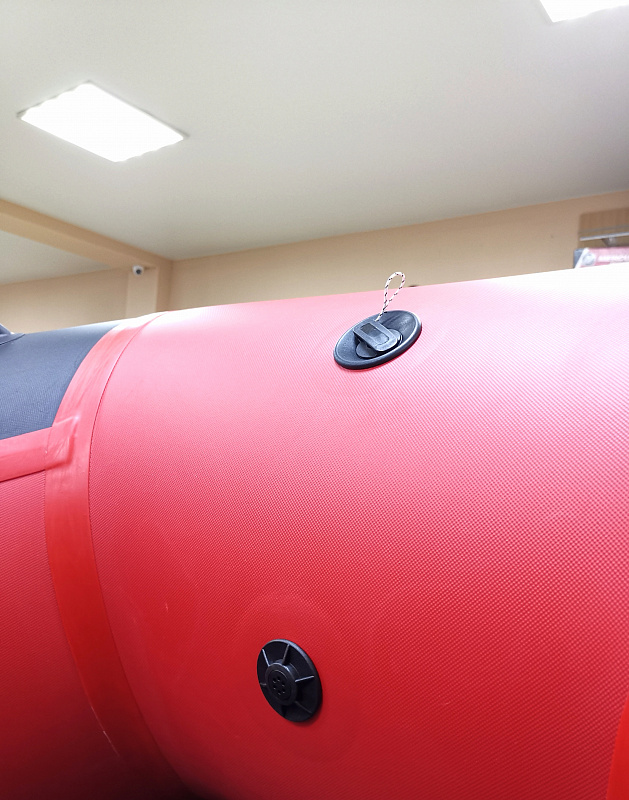 Лодка MISHIMO SPORT 370 в Грозном