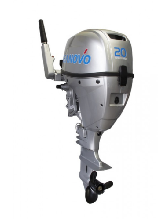 Лодочный мотор SEANOVO SNEF9,9(20)FES - EFI в Грозном