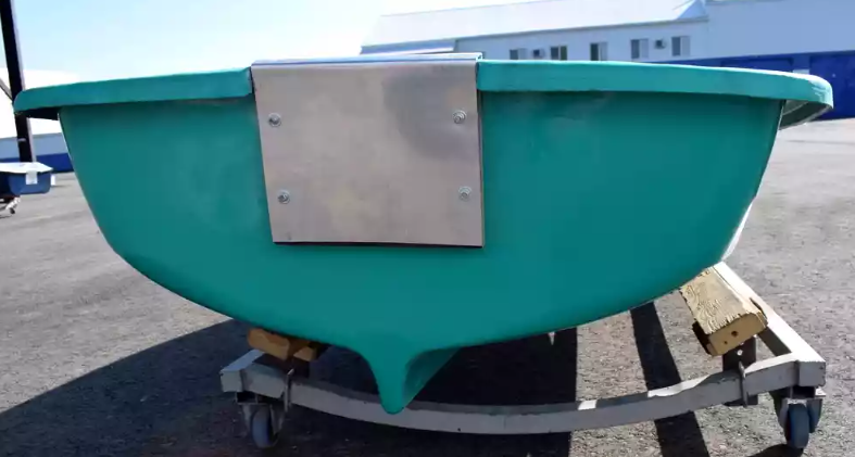Стеклопластиковая Лодка Голавль в Грозном