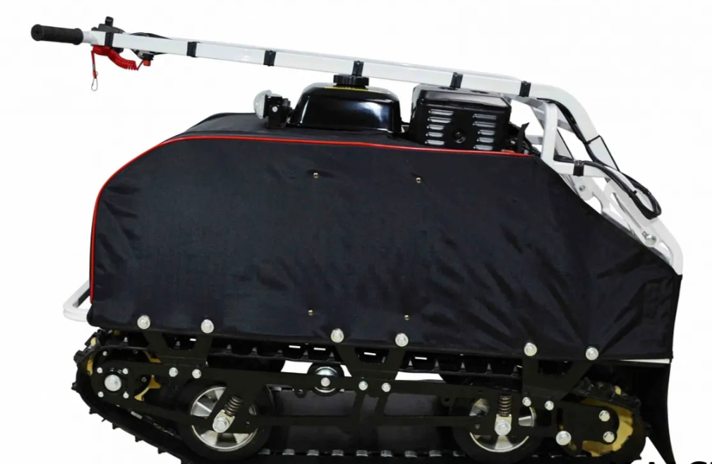 Компактная мотособака "Богатырь" mini 15Е (127 см) с электростартером в Грозном