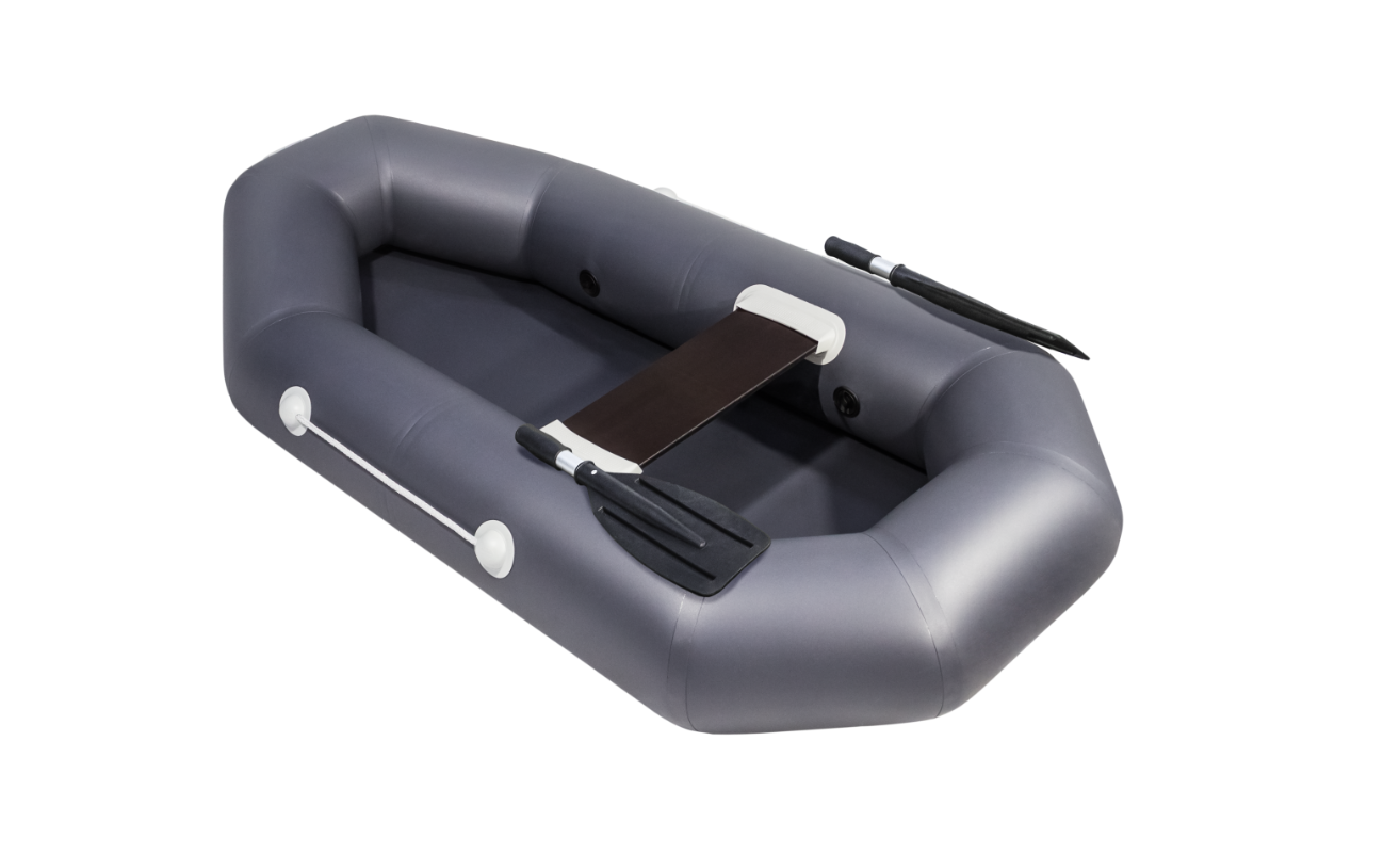 Лодка Барс 200 в Грозном