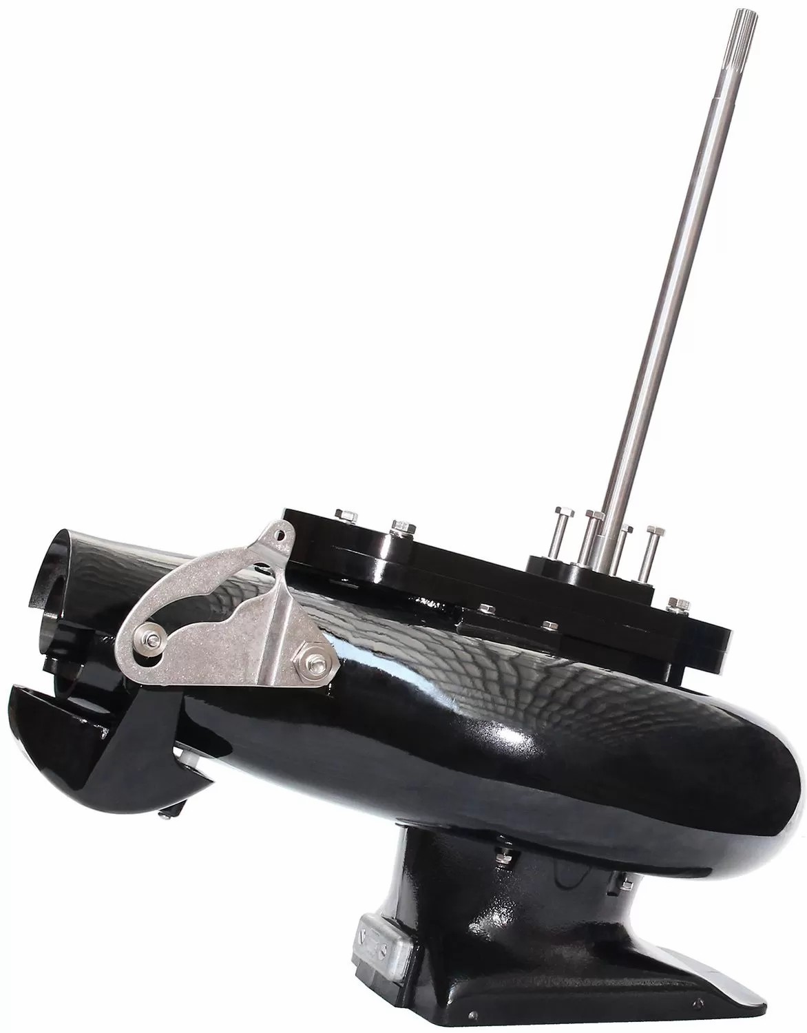 ВОДОМЕТНАЯ НАСАДКА MARLIN НА МОТОР 50 Л.С. TOHATSU, YAMAHA, MERCURY, MARLIN в Грозном