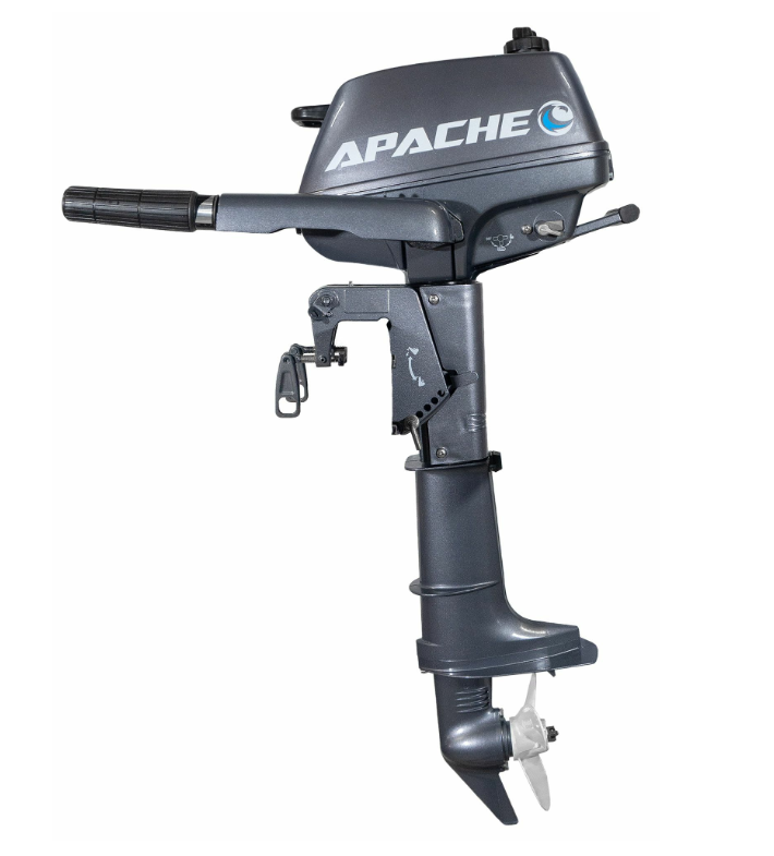 Лодочный мотор APACHE T3 BS в Грозном
