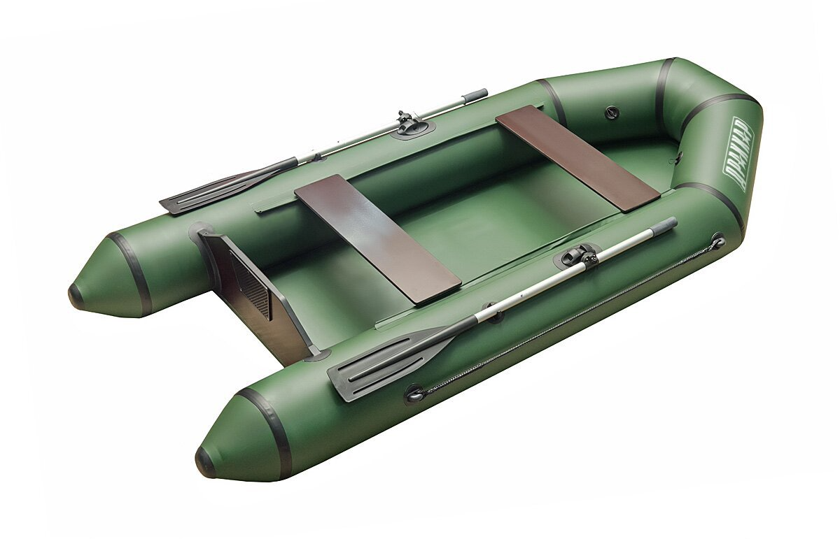 ЛОДКА ДРАККАР 3200 С STANDART в Грозном