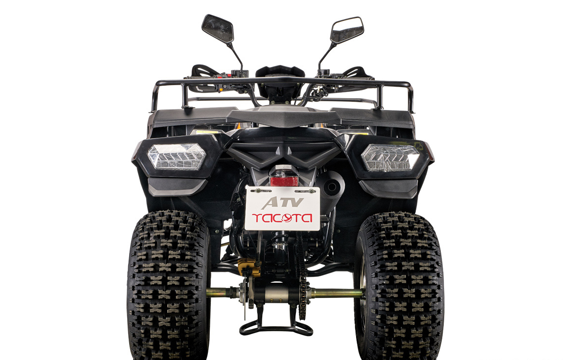 Квадроцикл YACOTA CABO 200 в Грозном