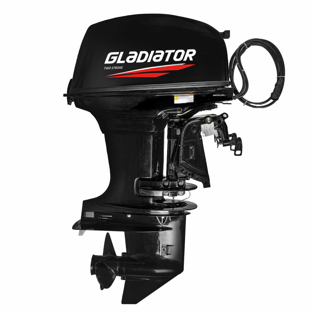 ЛОДОЧНЫЙ МОТОР GLADIATOR G30FES в Грозном