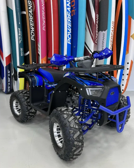 Квадроцикл PROMAX SPACE 200 в Грозном