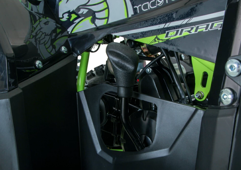 Квадроцикл YACOTA DRAGON LUX 125 в Грозном